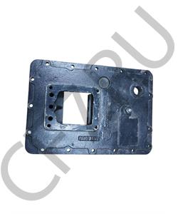 JS100A-1702015-C Rupax Крышка верхняя КПП (в сборе) Fast Gear в городе Екатеринбург