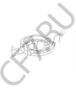 191512149 VW/SEAT Крепление рессоры в городе Екатеринбург