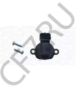 71748012 Chrysler Автозапчасть в городе Екатеринбург