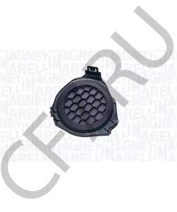 156087377 ALFA ROMEO Пружинный зажим, буфер в городе Екатеринбург