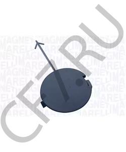 156084645 ALFA ROMEO Пружинный зажим, буфер в городе Екатеринбург