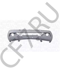 16988541389999 MB БАМПЕР ПЕРЕДНИЙ в городе Екатеринбург