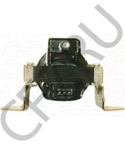 12662 OSSCA Подшипник ступицы переднего колеса, задний / VW Pointer 04~ в городе Екатеринбург