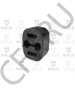 93806171 IVECO Буфер, глушитель в городе Екатеринбург