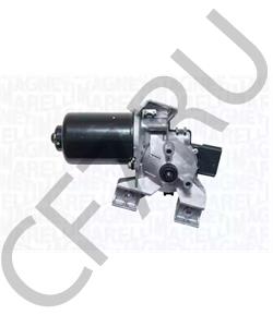 LR075581 Land Rover Двигатель стеклоочистителя в городе Екатеринбург