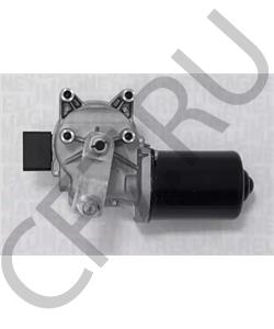 6405GF PEUGEOT (DF-PSA) Двигатель стеклоочистителя в городе Екатеринбург