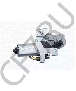 LR078424 BRITPART Мотор заднего стеклоочистителя DEF в городе Екатеринбург