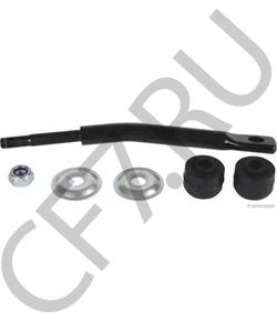 4475109000 Ssang Yong Стойка стабилизатора передняя REXTON KYRON ACTYON L 06-- в городе Екатеринбург