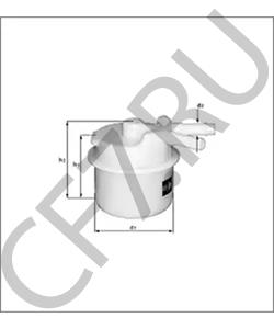 HF8954 Amc Filter Деталь в городе Екатеринбург