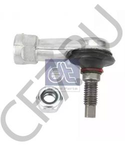 114083 DIESEL TECHNIC Наконечник тяги КПП 681930 Вольво правый в городе Екатеринбург