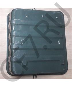 WG9100760002 SHAANXI Крышка аккумулятора H металлическая в городе Екатеринбург