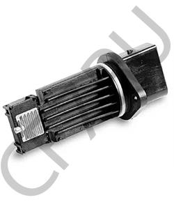 95VW12B529BB VW/SEAT Расходомер воздуха в городе Екатеринбург