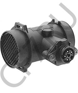 940048 SSANGYONG Расходомер воздуха в городе Екатеринбург