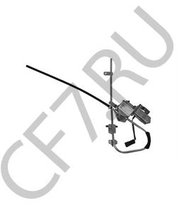 7568888 AUTOBIANCHI Подъемное устройство для окон в городе Екатеринбург