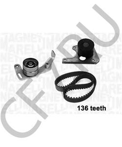 83131 Meat&Doria MEAT & DORIA CZUJNIK POІOIENIA PRZEPUSTNICY MAZDA 323 C V, 323 F V, 323 F VI, 323 P V, 323 S V, 323 в городе Екатеринбург