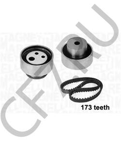 80713 TALBOT Натяжной ролик, поликлиновойремень в городе Екатеринбург