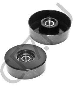 1192000970 PUCH Натяжной ролик, поликлиновойремень в городе Екатеринбург