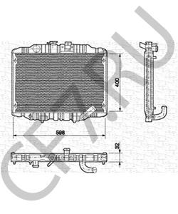35634/2 COSIBO Клапан EGR/EPG моторный тормоз 24V VOLVO/RENAULT (21991154) в городе Екатеринбург