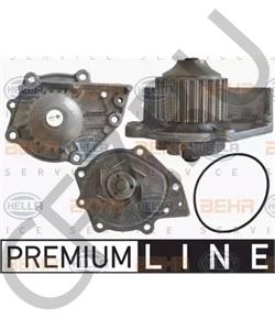 A111E6088S LOTUS Водяной насос в городе Екатеринбург