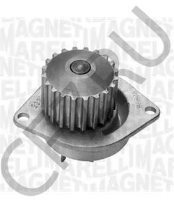 120158 MEGA Водяной насос в городе Екатеринбург