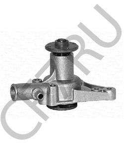 GWP104 AUSTIN/MG Водяной насос в городе Екатеринбург