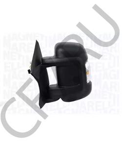 1613692280 Peugeot-Citroen ЗЕРКАЛО НАРУЖНОЕ в городе Екатеринбург