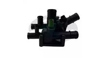NORDEN Корпус с термостатом в сборе 1.4 FSi / 1.6 FSi Bora 97-05/ Touran 03-10 / Golf 5 03-09 / Golf 4 97-