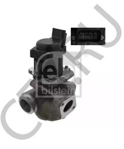 18520-69K01-000 SUZUKI Клапан возврата ОГ в городе Екатеринбург