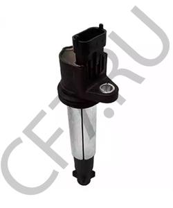 2112370501013 Автоваз Катушка зажигания ваз 2112 (16кл) по север г.Новосибирск в городе Екатеринбург