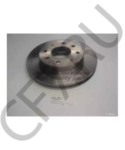 MB950570 MITSUBISHI Тормозной диск в городе Екатеринбург