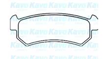 REMSA 1048 00_!колодки дисковые з.\ Daewoo Nubira 1.6i/1.8i 03>