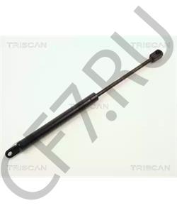 44808560 AUTOBIANCHI Газовая пружина, крышка багажник в городе Екатеринбург