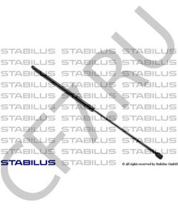 91124908 BEDFORD Газовая пружина, крышка багажник в городе Екатеринбург