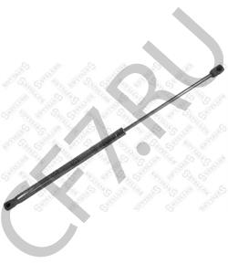 8731000000 CITROEN/PEUGEOT УПОР КРЫШ.БАГ. [ORG в городе Екатеринбург