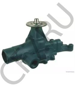 1610059145 Paraut Помпа водяного охлаждения !!!! Toyota ... B в городе Екатеринбург