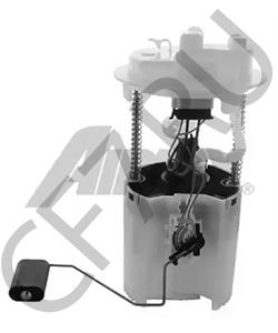 9634951980 CITROËN Дисплей, запас в городе Екатеринбург