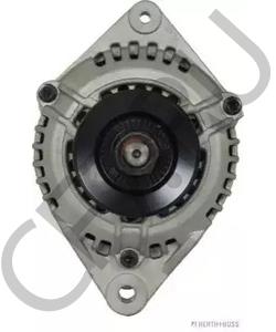 K737-18-300 ASIA MOTORS Генератор в городе Екатеринбург