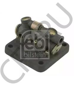 0012600257 MB VALVE в городе Екатеринбург