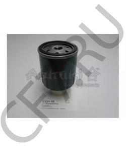 WK 718/2 MANN FILTER Фильтр топливный в городе Екатеринбург