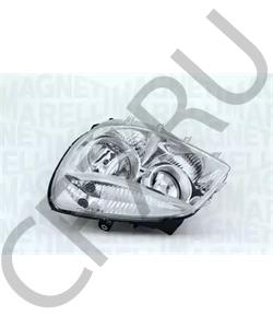 51755053 FIAT Основная фара в городе Екатеринбург