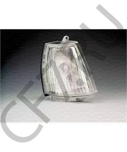 9945021 AUTOBIANCHI Фонарь указателя поворота в городе Екатеринбург