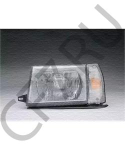 7737588 AUTOBIANCHI Основная фара в городе Екатеринбург