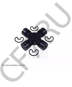 68127993AA Chrysler Крестовина в городе Екатеринбург