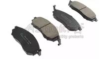 NISSAN PAD KIT, DISC BRAKE