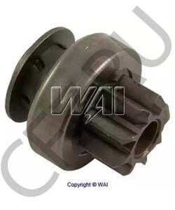 3120A78B00 HONDA Привод с механизмом свободного хода, стартер в городе Екатеринбург