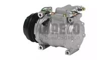 IVECO Компрессор, кондиционер