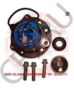 13208079 GENERAL MOTORS Гaйкa M22 cтyпицы кoлeca / OPEL Astra-H/J,Corsa-D,Zafira-B в городе Екатеринбург