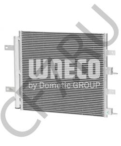 XR839197 LINCOLN Конденсатор, кондиционер в городе Екатеринбург