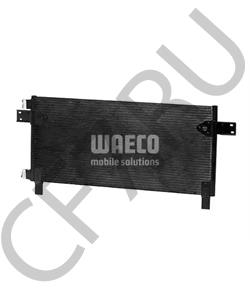 91619200032 MAN Конденсатор, кондиционер в городе Екатеринбург