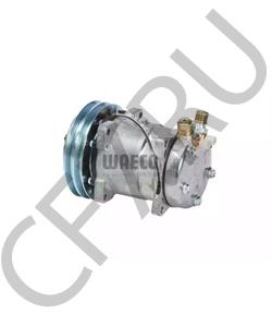 04363723 DEUTZ-FAHR Компрессор, кондиционер в городе Екатеринбург